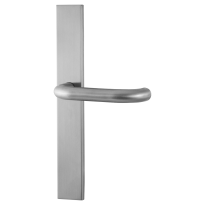 GPF105VS5 door handle on XL plate