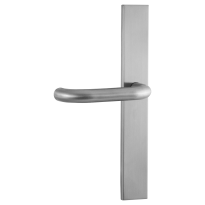 GPF105VS5 door handle on XL plate pointing left / right 