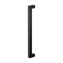 GPF11 pull handle straight black