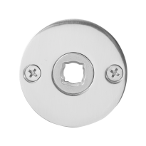 GPF1100.46 Rose 50x2mm polished stainless steel