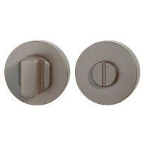 GPF1100.A3.0910 Turn and Release set 50x8 mm Mocca blend