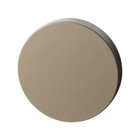 GPF1100.A4.0900 blind rose 50x8 mm Champagne blend