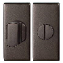 GPF1101.A1.0910 Turn and Release set 70x32 mm Dark blend
