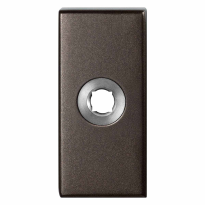 GPF1101.A1 Rose rectangular 70x32x10 mm Dark blend