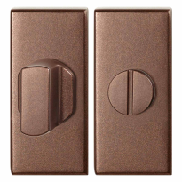 GPF1101.A2.0910 Turn and Release set 70x32 mm Bronze blend