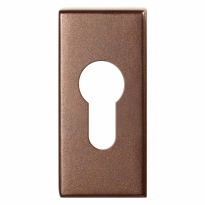 GPF1101.A2 cylinder rose 70x32x10mm Bronze blend 