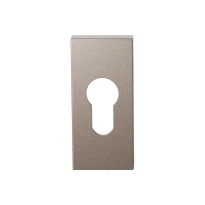 GPF1101.A3 cylinder rose 70x32x10mm Mocca blend 