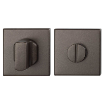 GPF1102.A1.0910 Turn and Release set 50x50x8 mm Dark blend