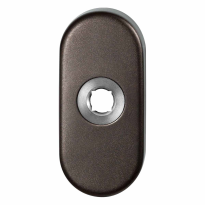 GPF1104.A1 R Rose 70x32x10 mm Dark blend right turning