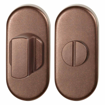 GPF1104.A2.0910 Turn and Release set 70x32 mm Bronze blend