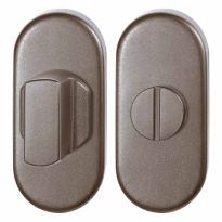 GPF1104.A3.0910 Turn and Release set 70x32 mm Mocca blend