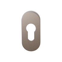 GPF1104.A3 cylinder rose 70x32x10mm Mocca blend 