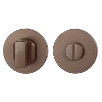 GPF1105.A2.0910 Turn and Release set 50x6 mm Bronze blend
