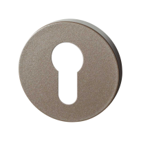 GPF1105.A3.0902 Cylinder rose 50x6 mm Mocca blend