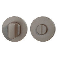 GPF1105.A3.0910 Turn and Release set 50x6 mm Mocca blend