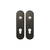 GPF1110.A1 short backplate rounded 72PZ Dark blend