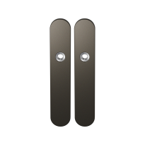 GPF1120.A1 long backplate rounded Dark blend