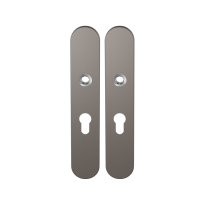 GPF1120.A3 long backplate rounded 55PZ Mocca blend