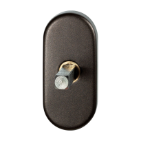GPF1130.A1.0032 tilt & turn mechanism for window handle