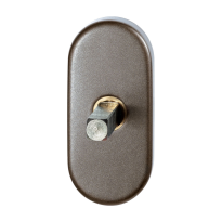 GPF1130.A3.0032 tilt & turn mechanism for window handle