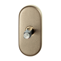 GPF1130.A4.0032 tilt & turn mechanism for window handle