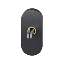 GPF1130.P1.0060 tilt & turn mechanism for window handle