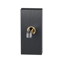GPF1131.P1.0060 tilt & turn mechanism for window handle