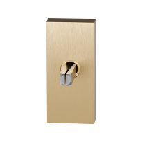 GPF1131.P4.0060 tilt & turn mechanism for window handle