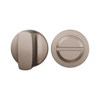 GPF1140.A3 Turn and release set 28x1,5mm Mocca Blend