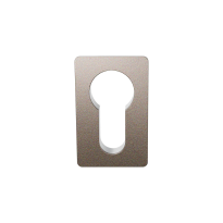 GPF1142.A3 cylinder rose 42x28x1,5mm Mocca blend