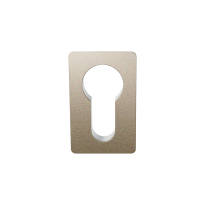 GPF1142.A4 cylinder rose 42x28x1,5mm Champagne blend