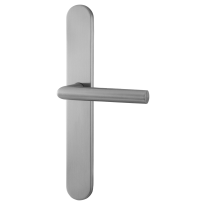 GPF115VS4 door handle on XL plate 