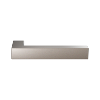GPF1302.A3 Mocca blend Zaki+ door handle