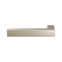 GPF1302 Zaki+ Champagne blend door handle pointing left / right