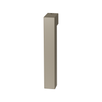 GPF1302K Zaki+ window handle pointing left / right