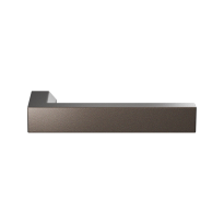 GPF1304.A1 Dark blend door handle