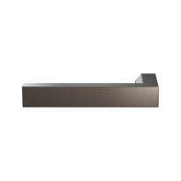 GPF1304.A1 Dark blend door handle pointing left/ right