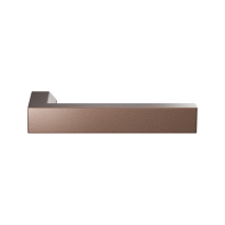 GPF1304.A2 Bronze blend door handle