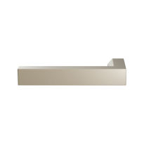 GPF1304.A4 Champagne blend door handle pointing left/ right