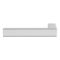 GPF1308.49 Zika stainless steel door handle pointing left/ right