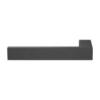 GPF1308.61L/R Zika black door handle