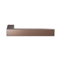GPF1308.A2 Zika Bronze blend door handle
