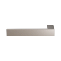 GPF1308.A3L/R Zika Mocca blend door handle