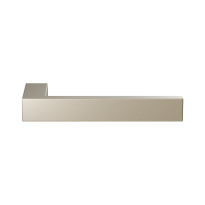 GPF1308.A4 Zika Champagne blend door handle
