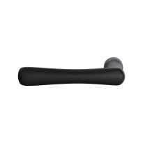 GPF1312.61 Pake door handle left/ right black