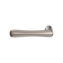 GPF1312.A3L/R Pake door handle left/ right Mocca blend