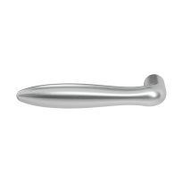 GPF1314.09L/R stainless steel door handle pointing left/ right