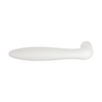 GPF1314.61L/R white door handle pointing left/ right