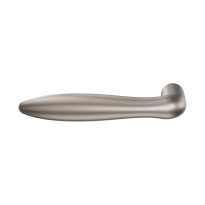 GPF1314.A3L/R Mocca blend door handle pointing left/ right