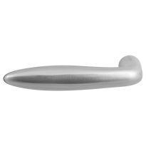 GPF1315.09 Pepe door handle pointing left / right 